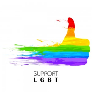 LGBT Suport
