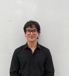 Adriel Perez